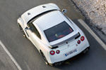 2011 R35 Nissan GT-R EGOIST Picture
